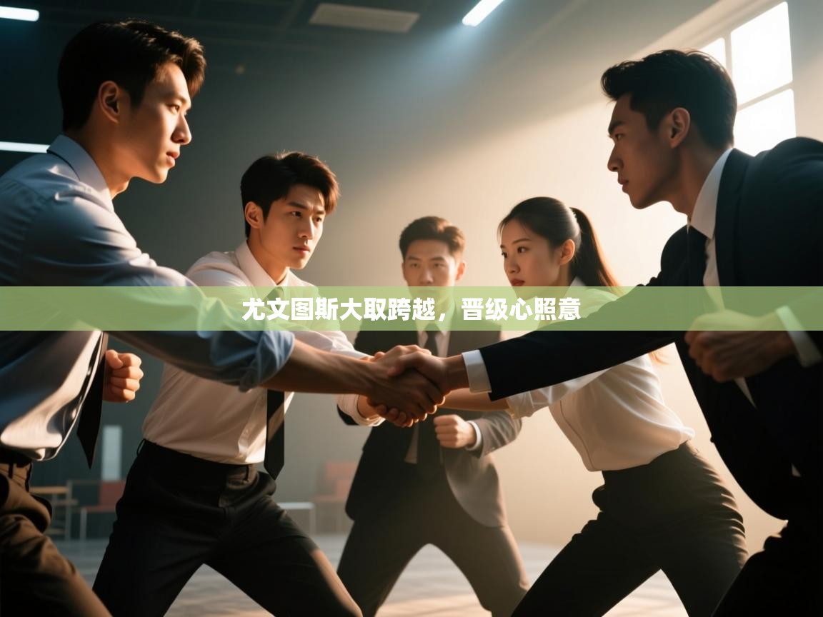 尤文图斯大取跨越，晋级心照意