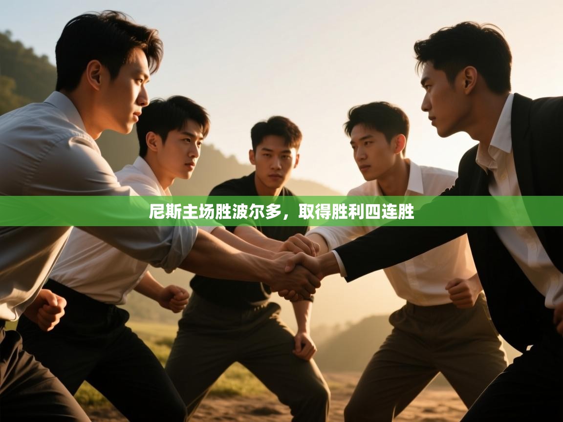 尼斯主场胜波尔多，取得胜利四连胜