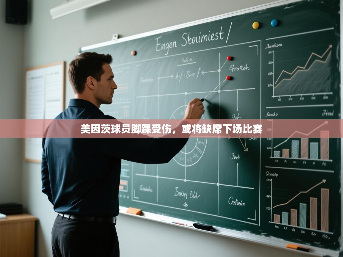 美因茨球员脚踝受伤，或将缺席下场比赛