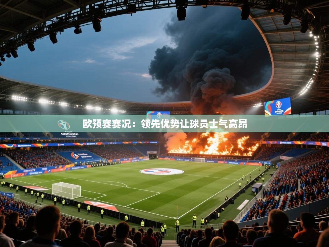 欧预赛赛况：领先优势让球员士气高昂  第2张