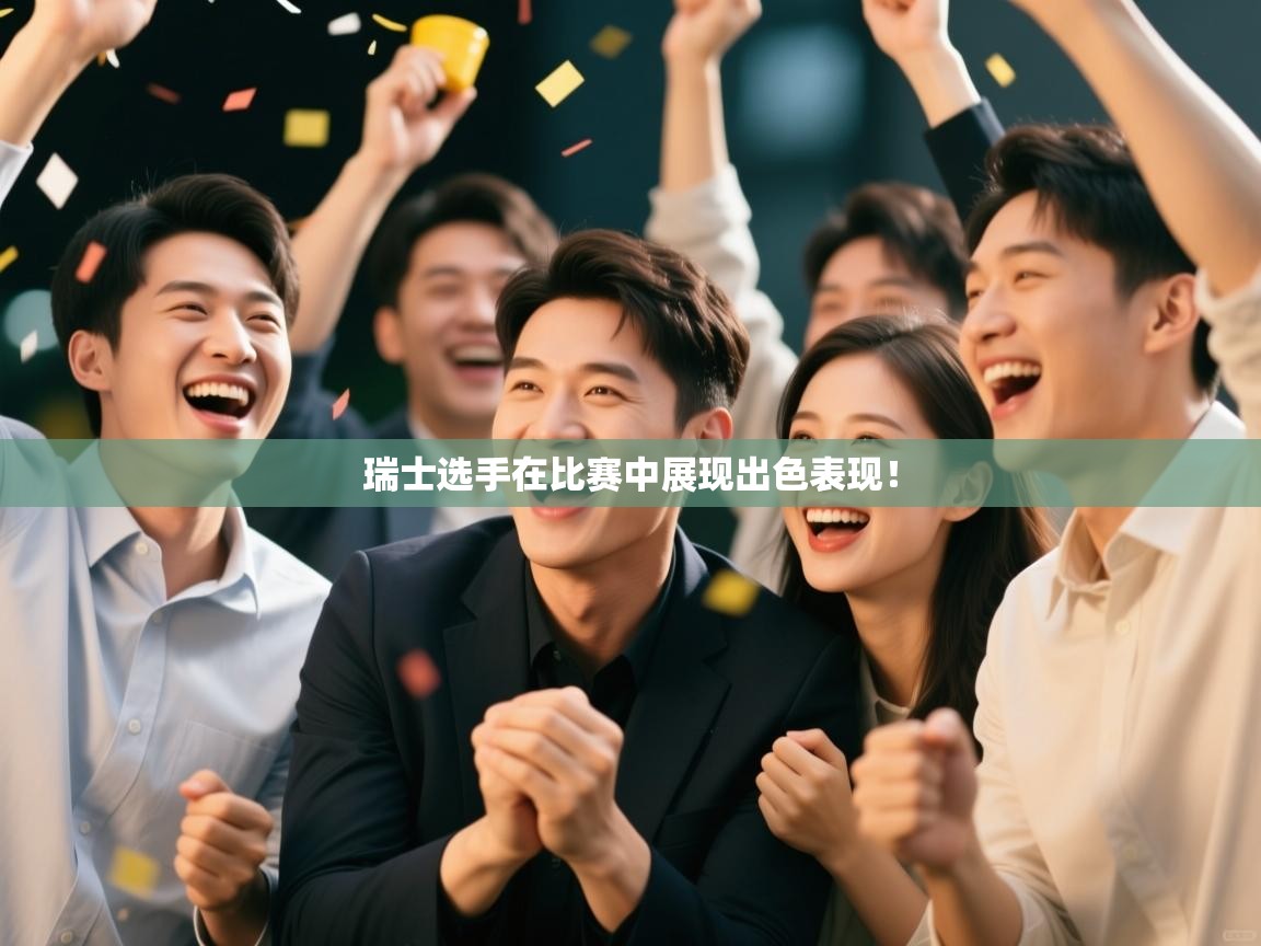 瑞士选手在比赛中展现出色表现！