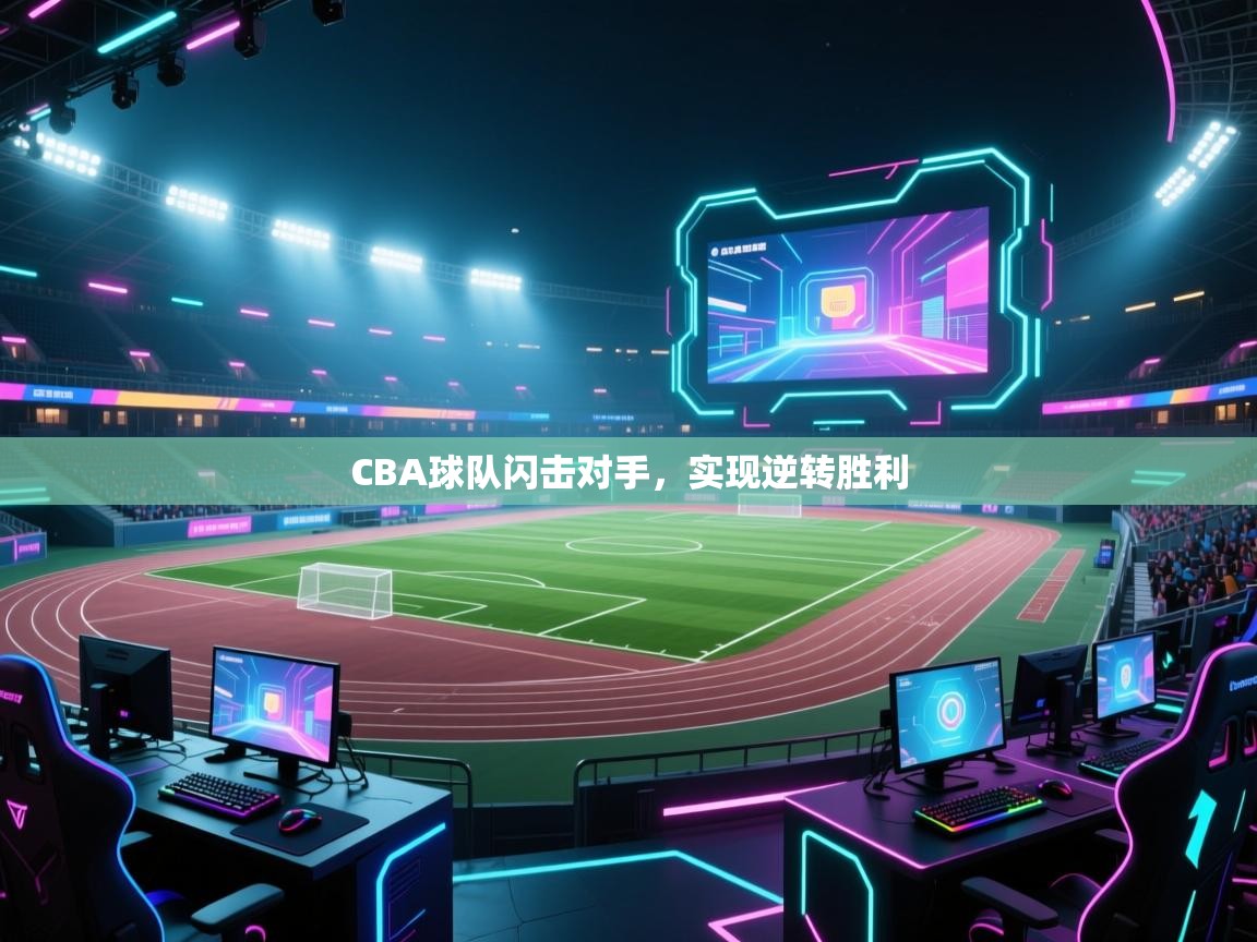 CBA球队闪击对手，实现逆转胜利  第2张