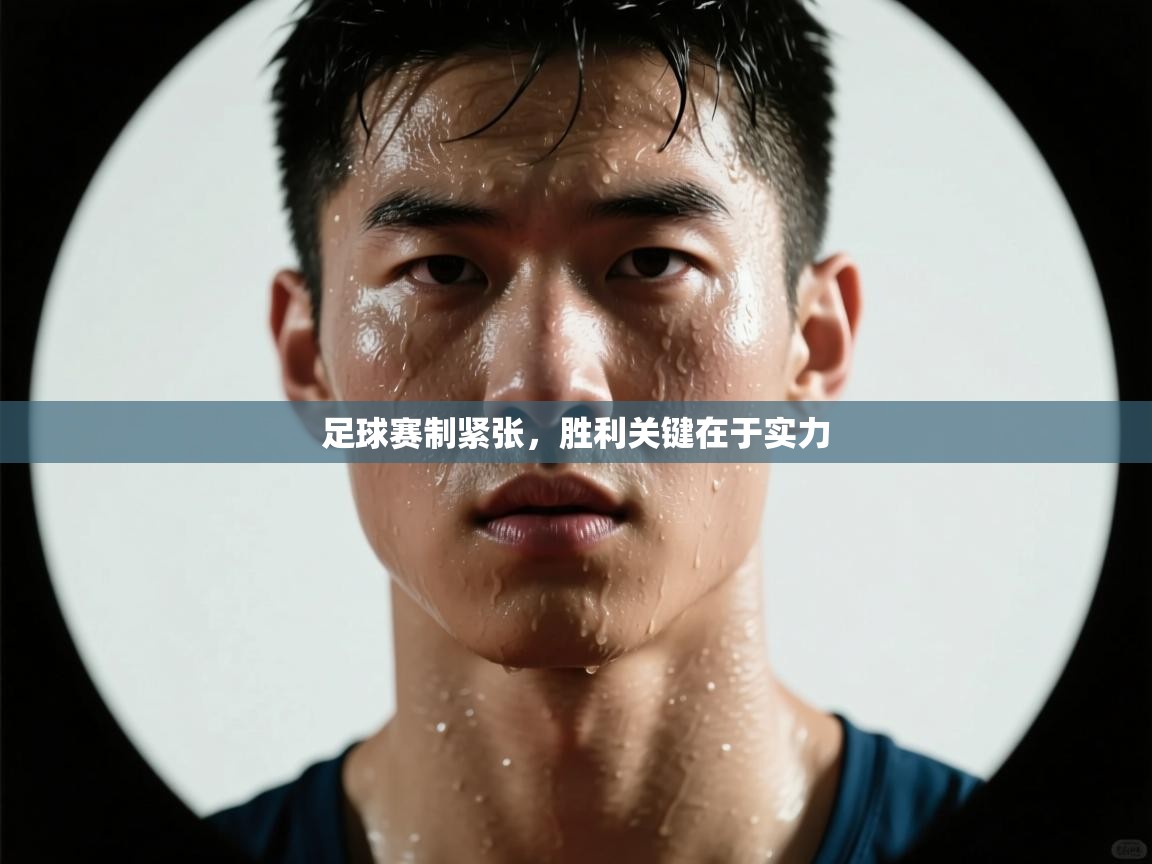 足球赛制紧张，胜利关键在于实力  第2张