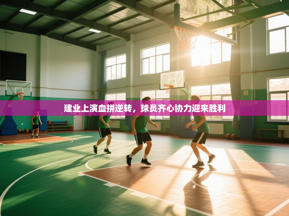 建业上演血拼逆转，球员齐心协力迎来胜利  第2张