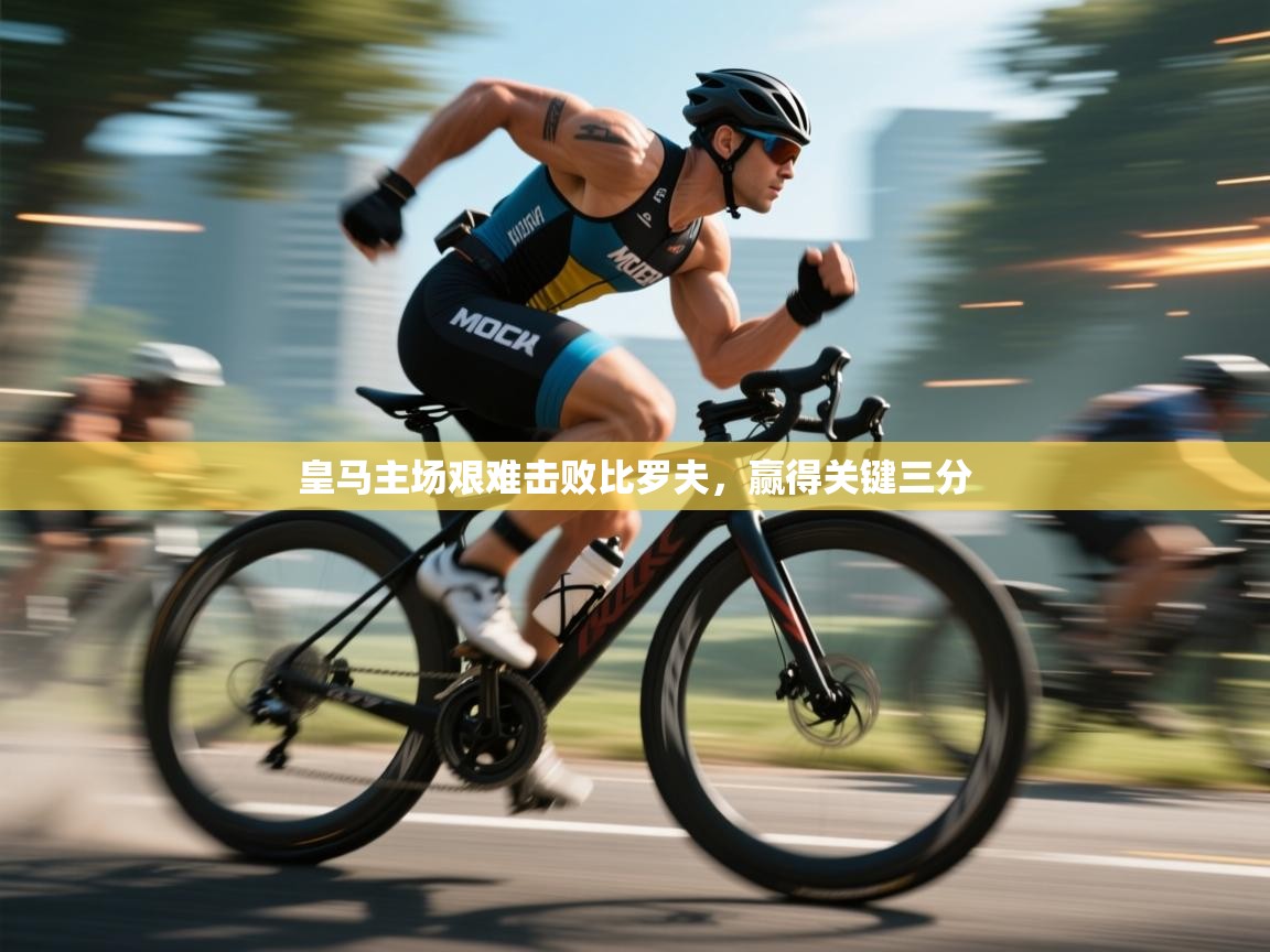 皇马主场艰难击败比罗夫，赢得关键三分