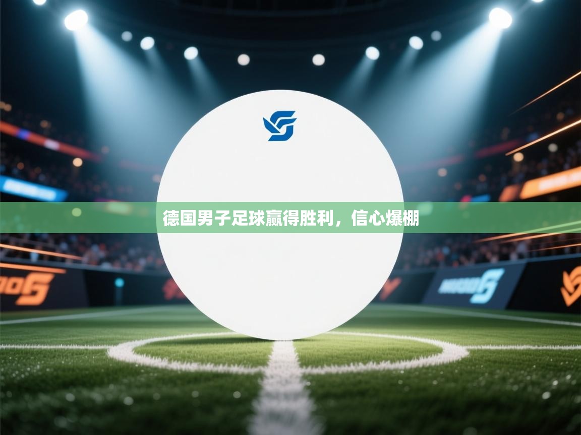 德国男子足球赢得胜利，信心爆棚  第2张
